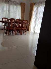 House in secure neighborhood with caretaker in Nakhon Ratchasima