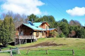 Beautiful tourist center in the Ninth region