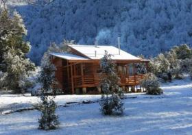 Beautiful tourist center in the Ninth region