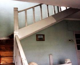 Four-story building in the center of Mangualde - investment opportunity