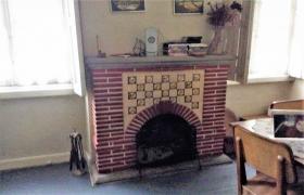 Four-story building in the center of Mangualde - investment opportunity