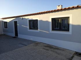 Farm and building land - Rural area in Lisbon metropolitan area