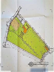 Farm and building land - Rural area in Lisbon metropolitan area