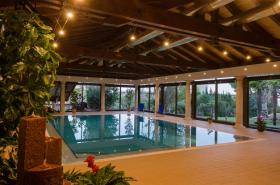Private luxury villa resort for sale or rent in San Carlos de la Rapita