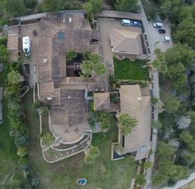 Private luxury villa resort for sale or rent in San Carlos de la Rapita