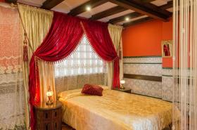 Private luxury villa resort for sale or rent in San Carlos de la Rapita