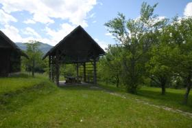 For sale exclusive apartment buildings - houses in Bohinj