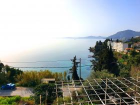 Beautiful detached house for sale with sea view