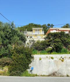 Beautiful detached house for sale with sea view