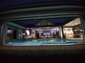vue nuit