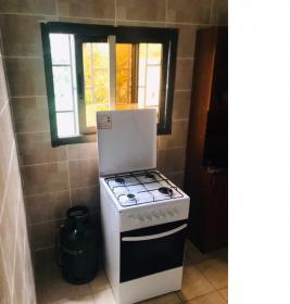 Fully furnished 2 bedroom apartment for rent in Libreville