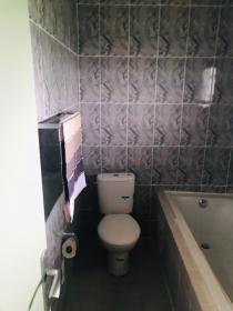 Fully furnished 2 bedroom apartment for rent in Libreville