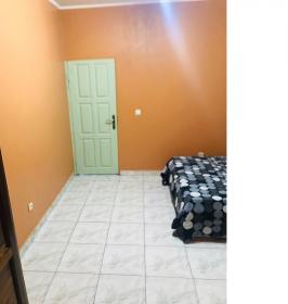 Fully furnished 2 bedroom apartment for rent in Libreville