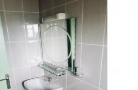 Fully furnished 2 bedroom apartment for rent in Libreville