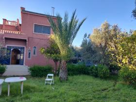 Sale titled farm of 2 ha