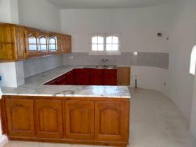 Waterfront villa facing Pilau Island
