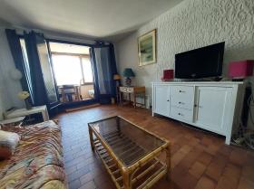 Apartment with panoramic view of Marina 3 km from Saint Tropez