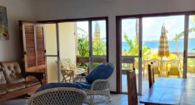 Appart-Hotel - 5 apartments for sale facing the sea - Itaparica Island