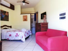 Appart-Hotel - 5 apartments for sale facing the sea - Itaparica Island