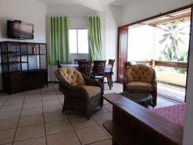 Appart-Hotel - 5 apartments for sale facing the sea - Itaparica Island