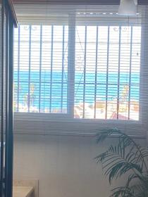 Independent house located 500 meters from the sea