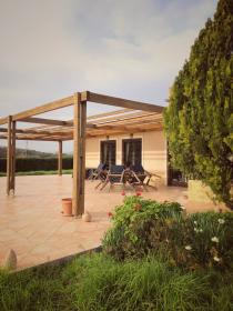 Detached house for sale on the Athens Riviera