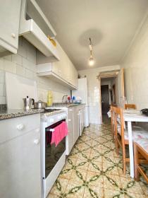 Apartment in Virgen del Remedio neighborhood in Alicante - beachside