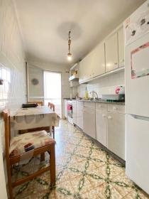 Apartment in Virgen del Remedio neighborhood in Alicante - beachside