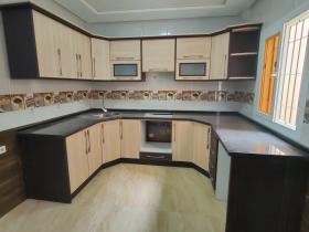 Beautiful apartment very well located for sale