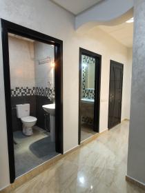 Beautiful apartment very well located for sale