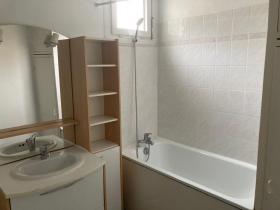 Studio in the charming district of Oberkampf