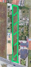 Land to build a house