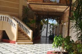 2-building villa for sale in New Damietta 