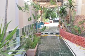 2-building villa for sale in New Damietta 