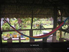 4 cottages for sale with its own lake, near the sea