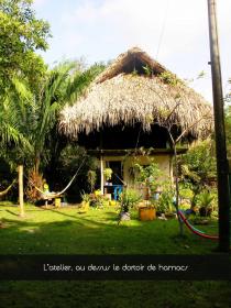 4 cottages for sale with its own lake, near the sea