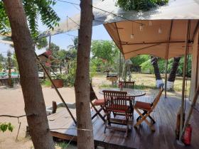 Property for tourist investment in Mussulo Peninsula