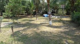 Property for tourist investment in Mussulo Peninsula
