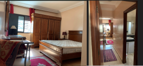 Beautiful bright apartment strategic location - Maârif