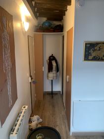 Studio in the heart of Paris in 3rd arrondissement