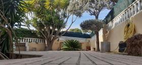 Villa at 100 m from the beach - La Azohia - Mazarron Bay