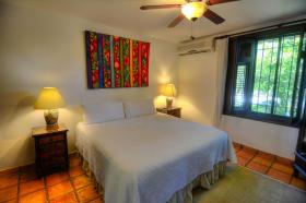 Oceanfront villa Shangri La