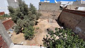 Land for sale in the heart of downtown