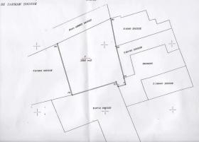 Land for sale in the heart of downtown