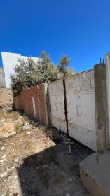 Land for sale in the heart of downtown