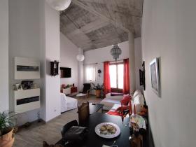 Building with holiday rental license