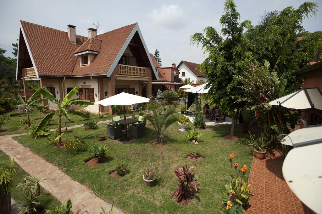 For sale charming hotel-restaurant - real estate and business