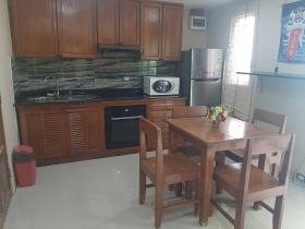 Newly renovated 2 bedroom house in Pong - Pattaya
