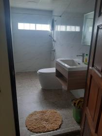 Newly renovated 2 bedroom house in Pong - Pattaya