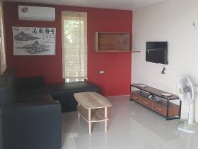 Newly renovated 2 bedroom house in Pong - Pattaya